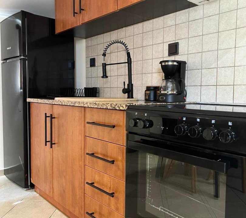 Photo of Kitchen in Agrinio
