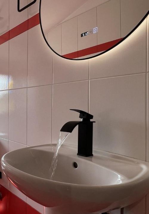 Photo of Bathroom in Agrinio