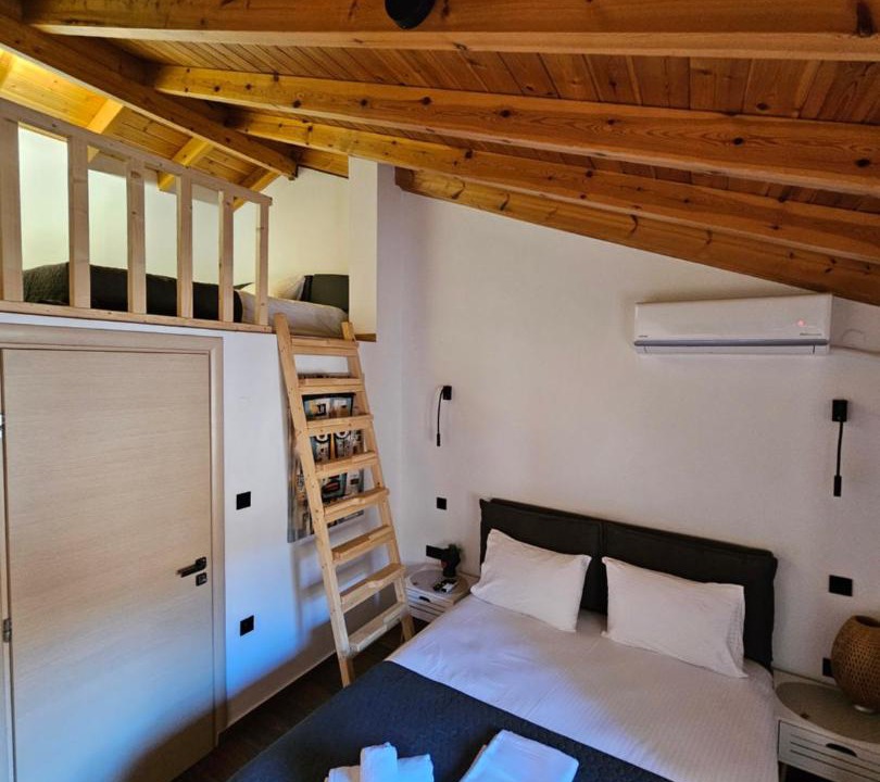 Photo of Bedroom in Ioannina Town Centre