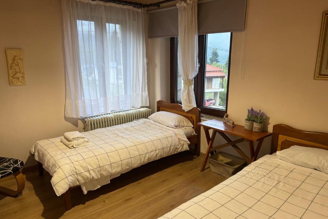 Photo of Bedroom in Pavliani