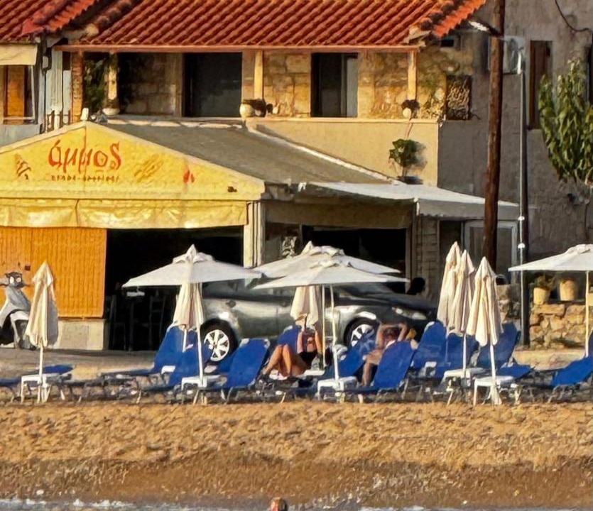 Photo of Others in Stoupa
