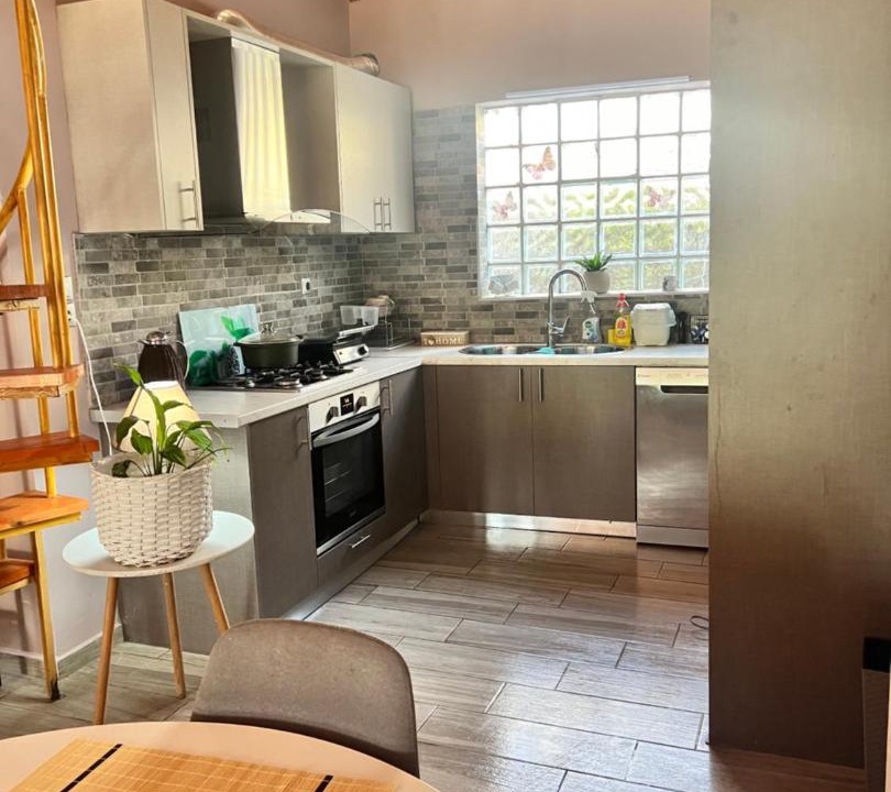 Photo of Kitchen in Dirfys-Messapia