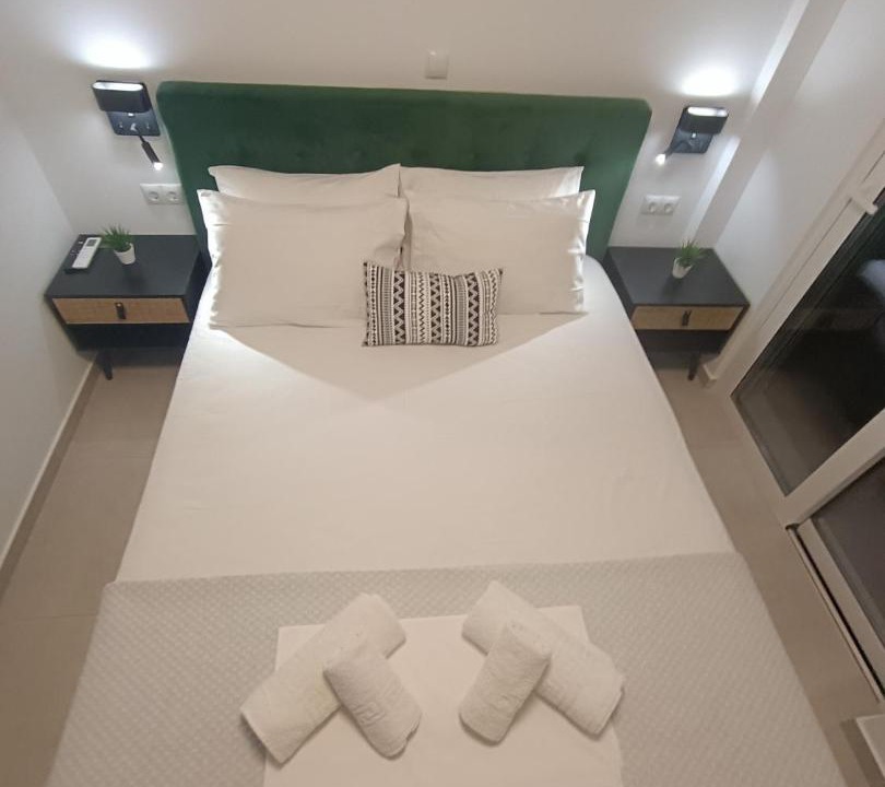 Photo of Bedroom in Marmari