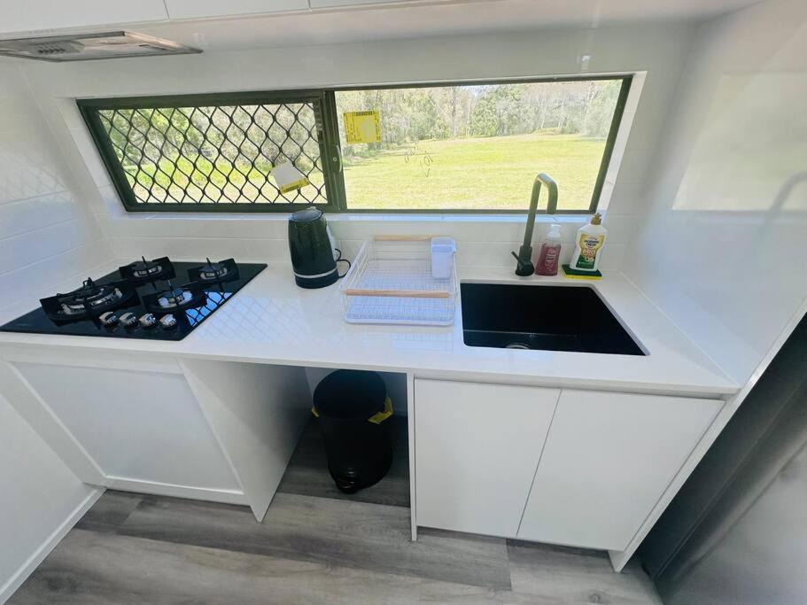 Photo of Kitchen in Slacks Creek