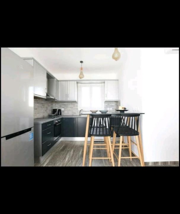 Photo of Kitchen in Psarou