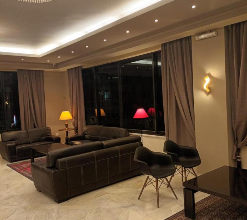 Photo of Livingroom in Loutra Edipsou
