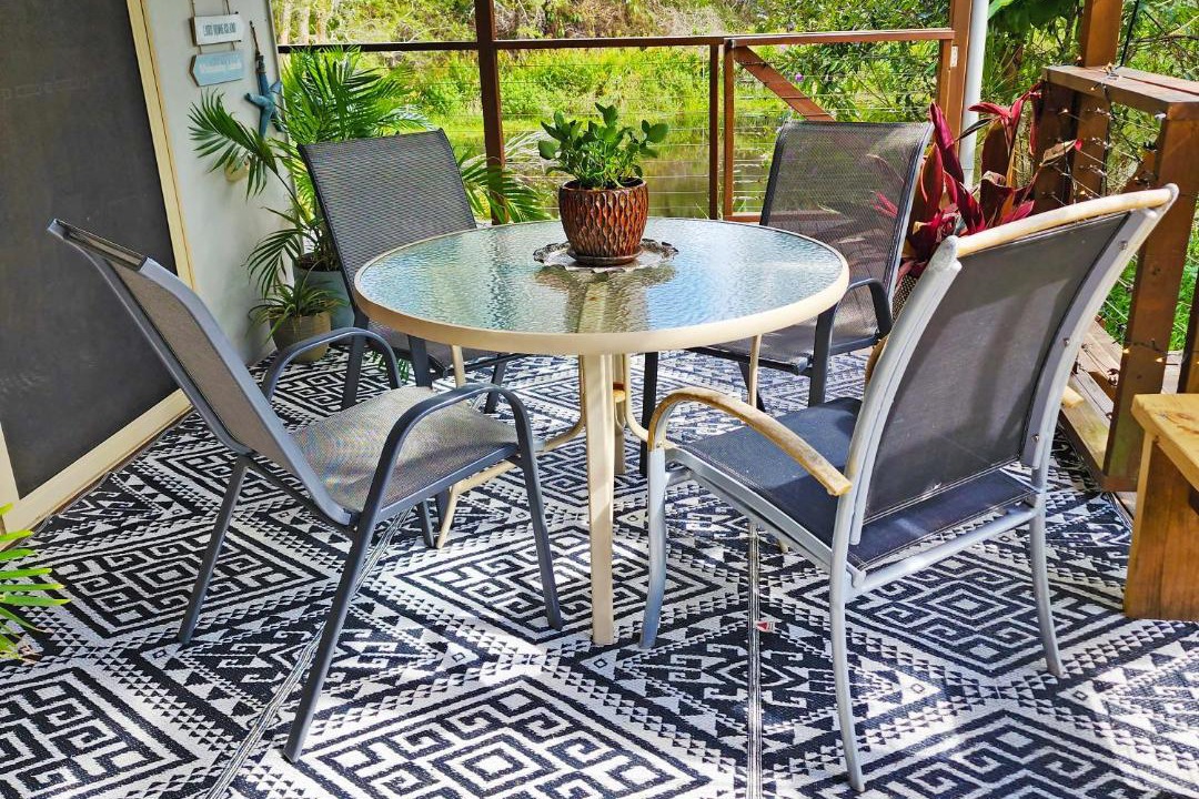 Photo of Patio Balcony in Doonan