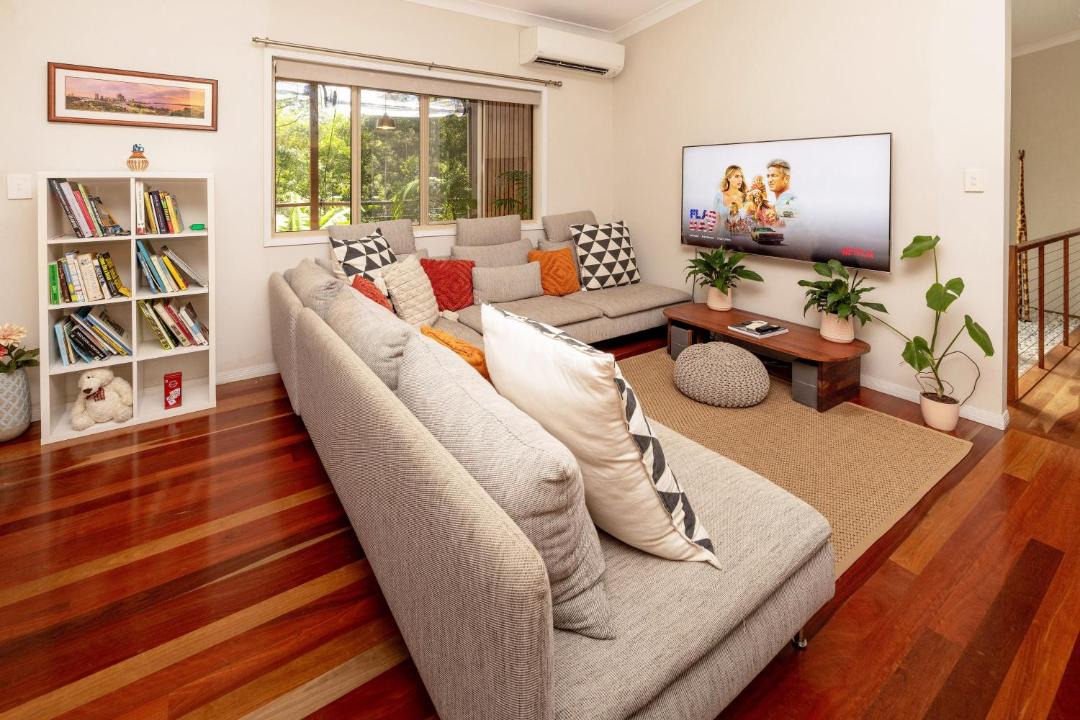 Photo of Livingroom in Doonan