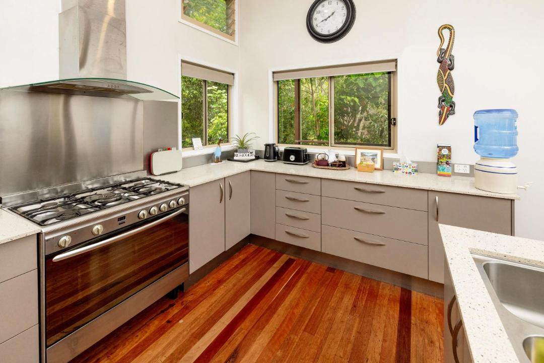 Photo of Kitchen in Doonan