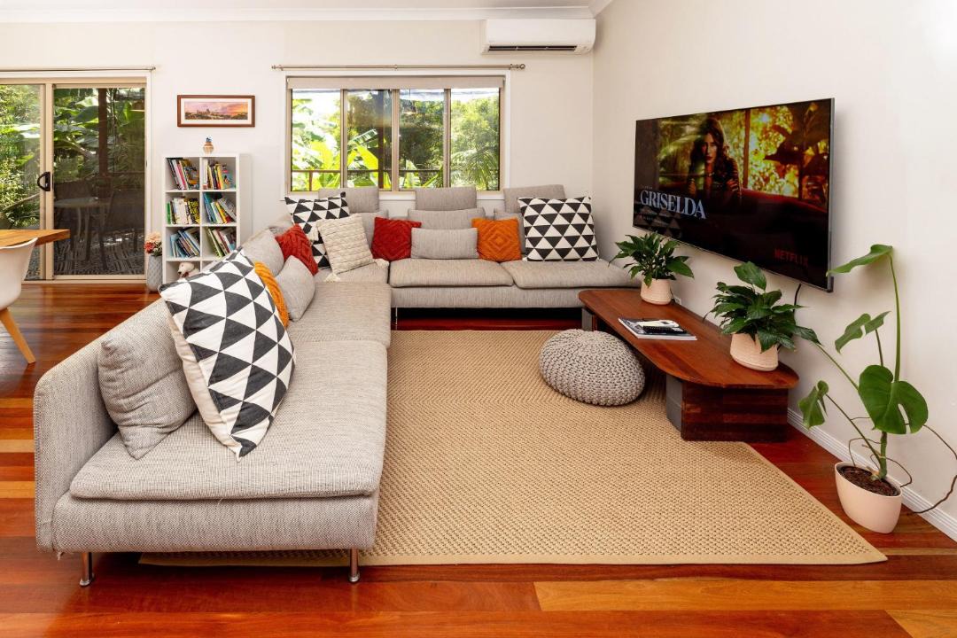 Photo of Livingroom in Doonan