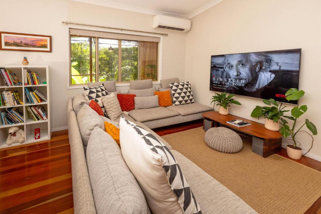 Photo of Livingroom in Doonan
