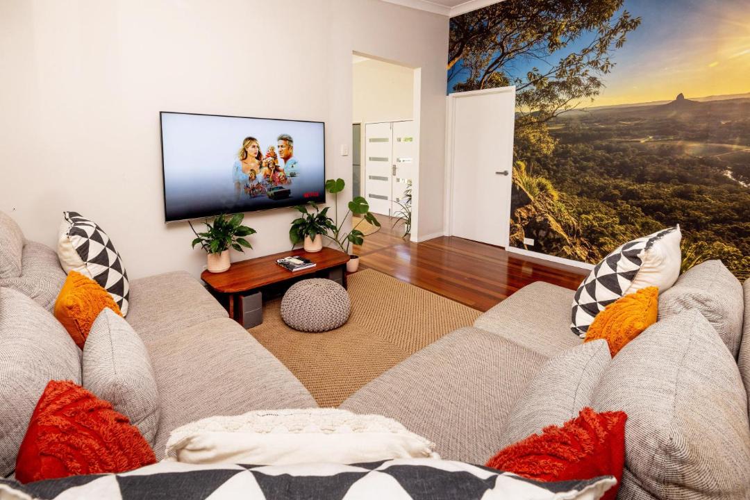 Photo of Livingroom in Doonan