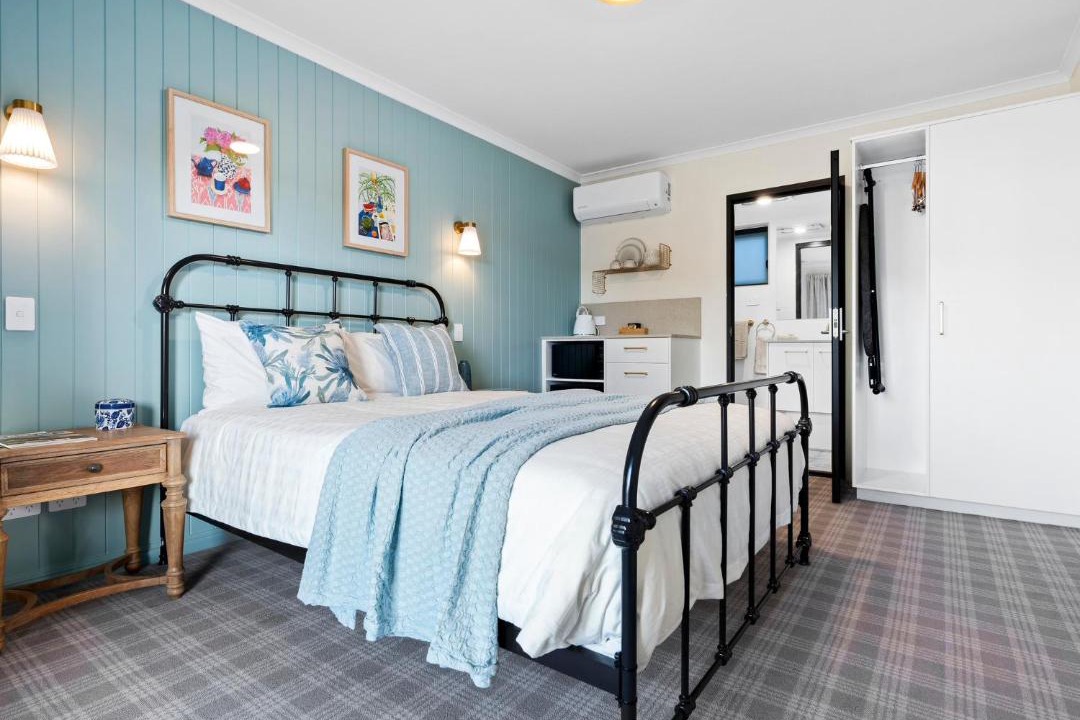 Photo of Bedroom in Canungra
