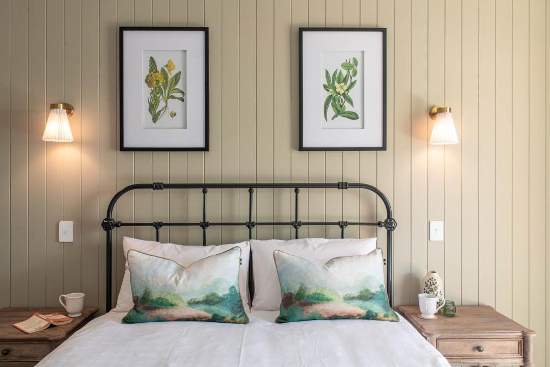Photo of Bedroom in Canungra