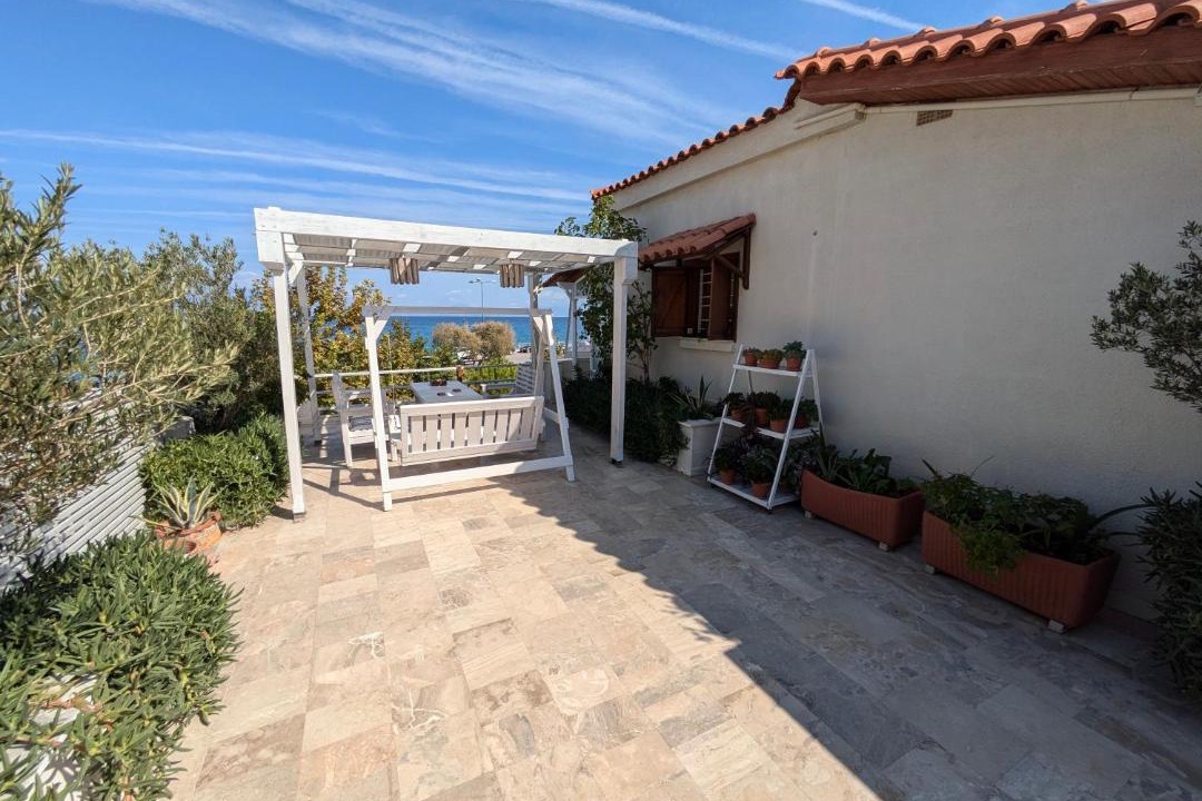 Photo of Patio Balcony in Kiato
