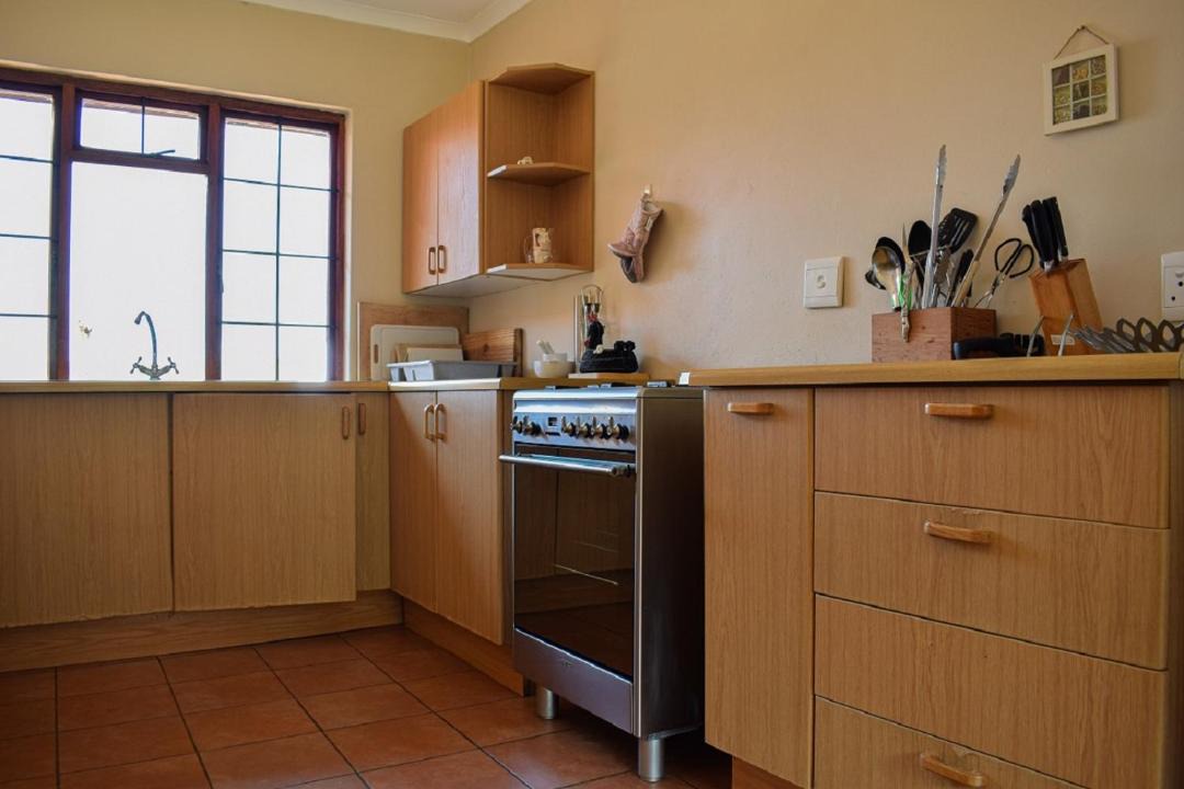 Photo of Kitchen in Dullstroom