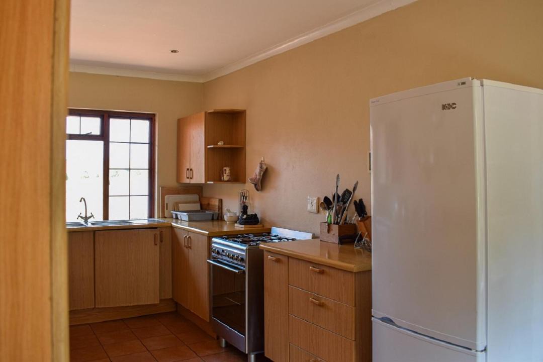 Photo of Kitchen in Dullstroom