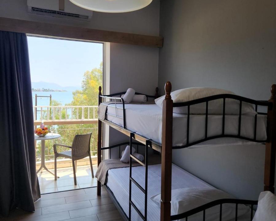 Photo of Bedroom in Amarinthos