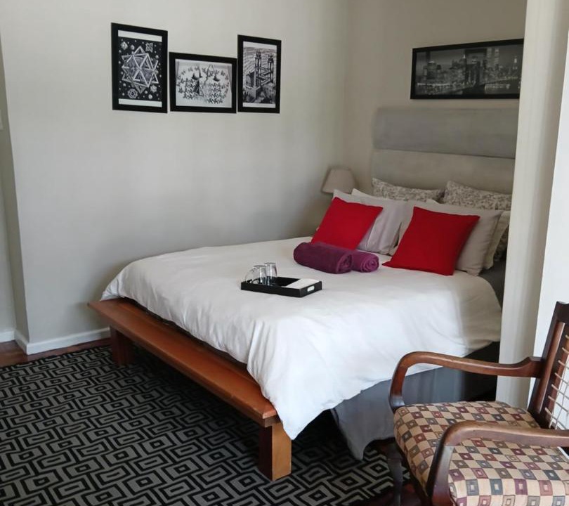 Photo of Bedroom in Milnerton