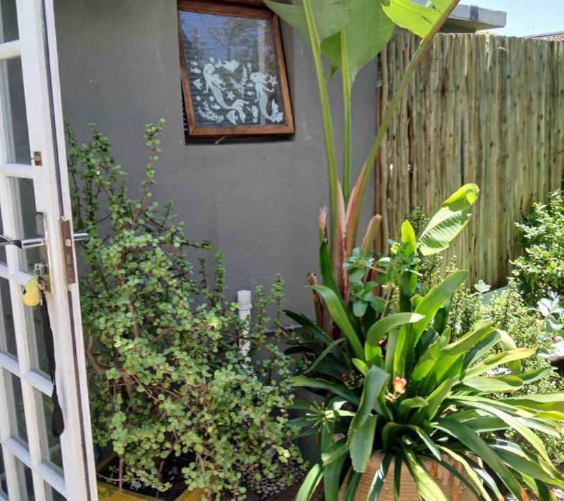 Photo of Patio Balcony in Milnerton