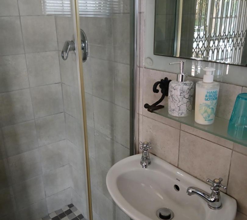Photo of Bathroom in Milnerton