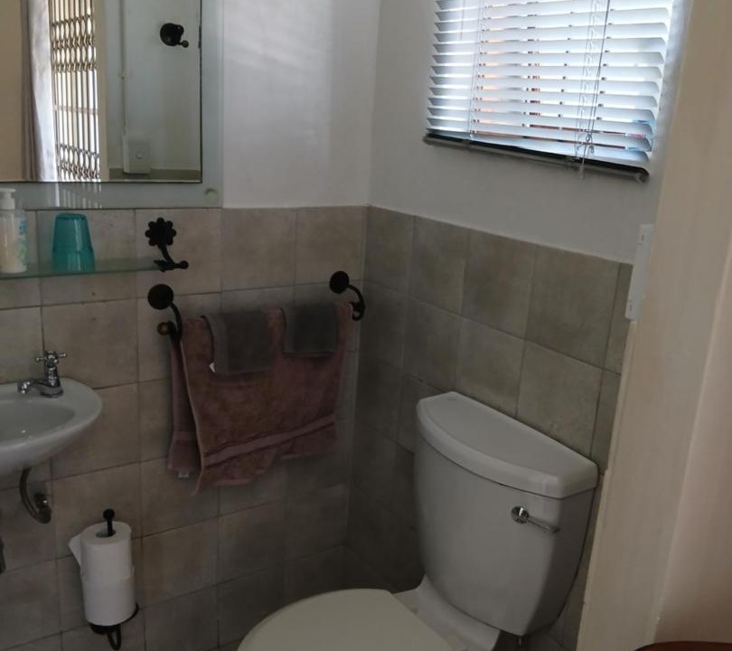 Photo of Bathroom in Milnerton