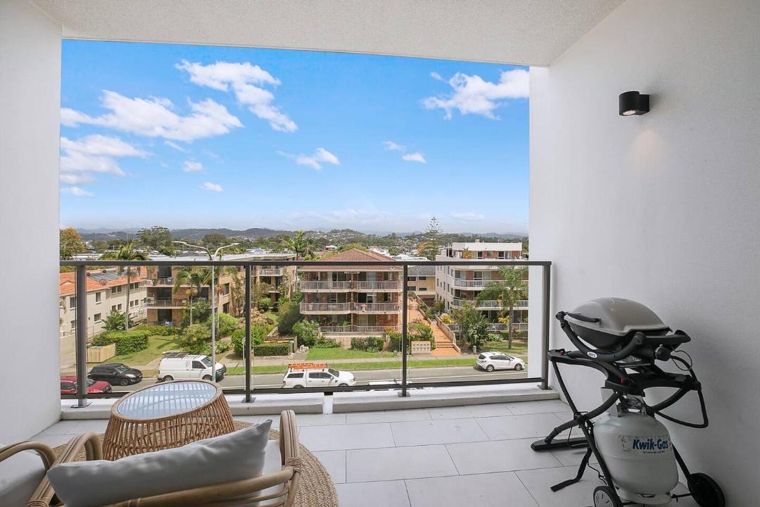 Photo of Patio Balcony in Palm Beach