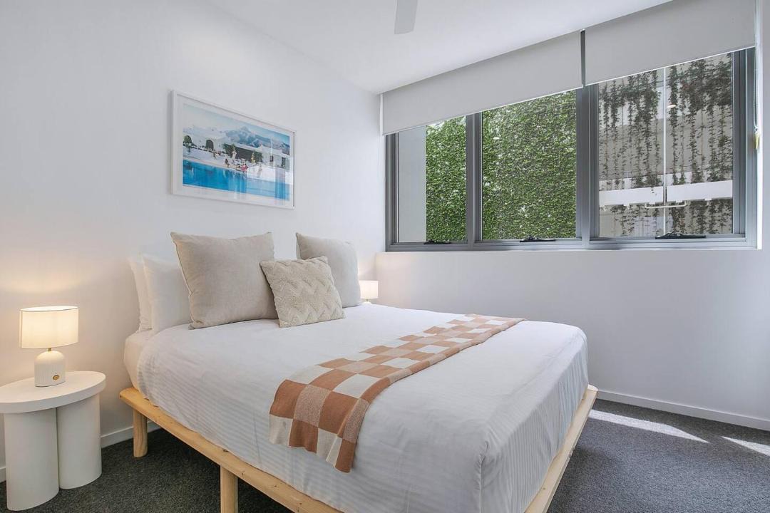 Photo of Bedroom in Palm Beach