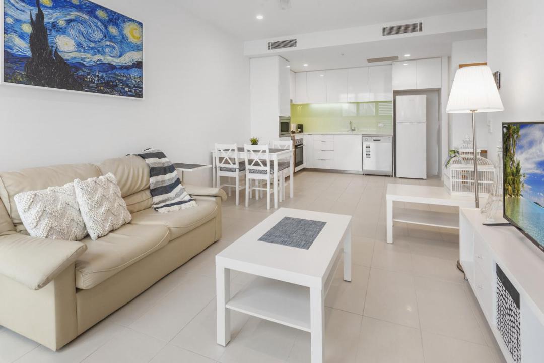 Photo of Livingroom in South Brisbane