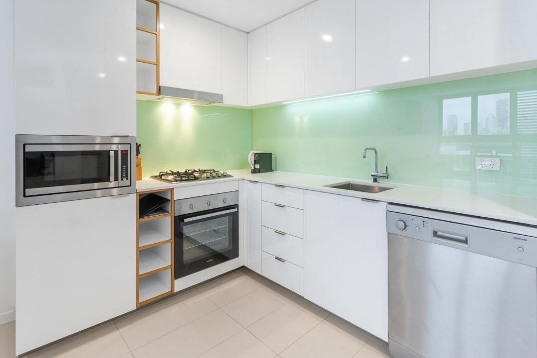 Photo of Kitchen in South Brisbane