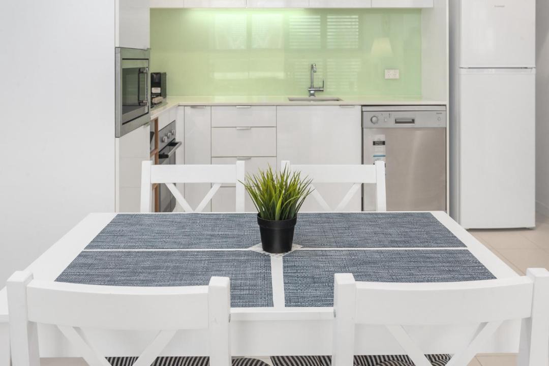 Photo of Kitchen in South Brisbane