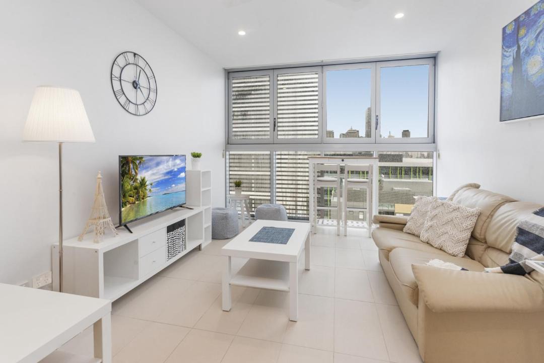 Photo of Livingroom in South Brisbane