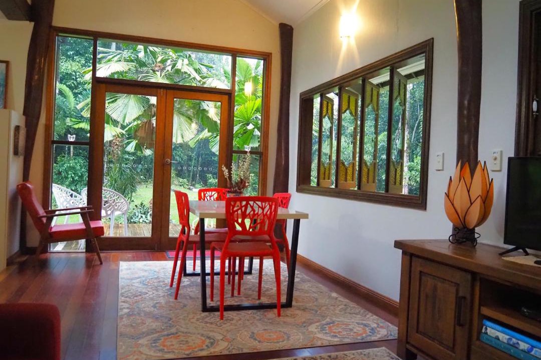 Photo of Livingroom in Diwan