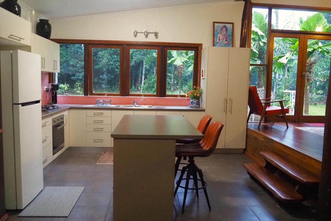 Photo of Kitchen in Diwan