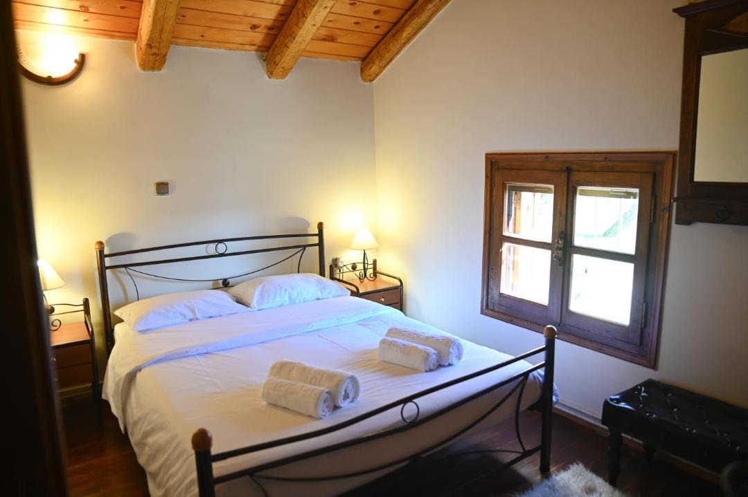 Photo of Bedroom in Arachova