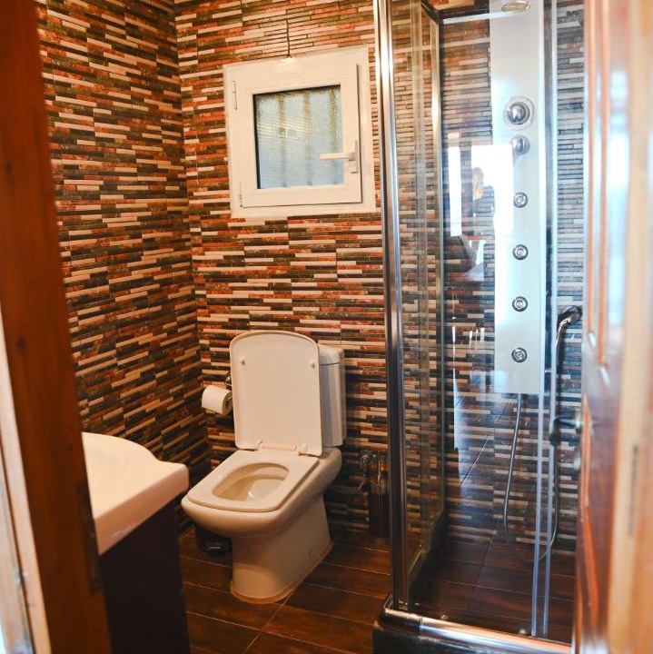 Photo of Bathroom in Arachova