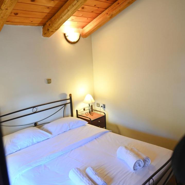 Photo of Bedroom in Arachova