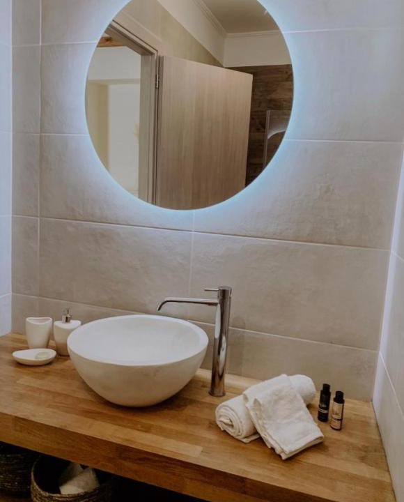 Photo of Bathroom in Spartochori