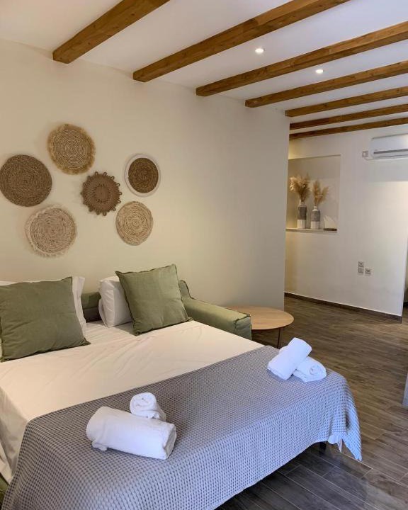 Photo of Bedroom in Spartochori