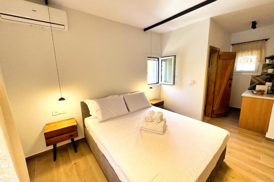 Photo of Bedroom in Kefalochori