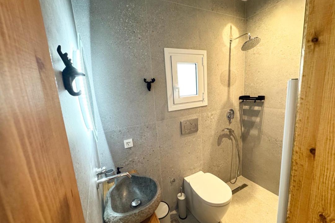 Photo of Bathroom in Kefalochori