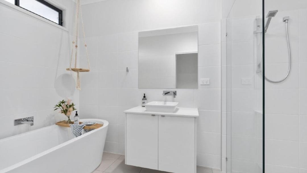 Photo of Bathroom in Banksia Beach