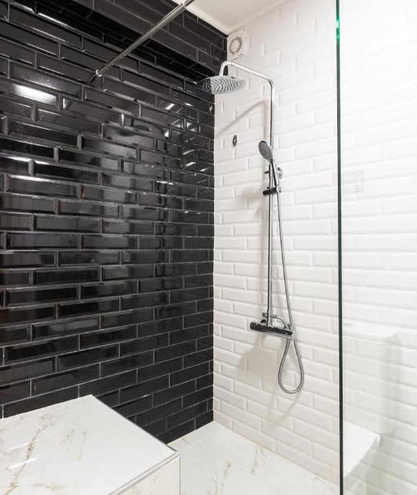 Photo of Bathroom in Ano Kipseli