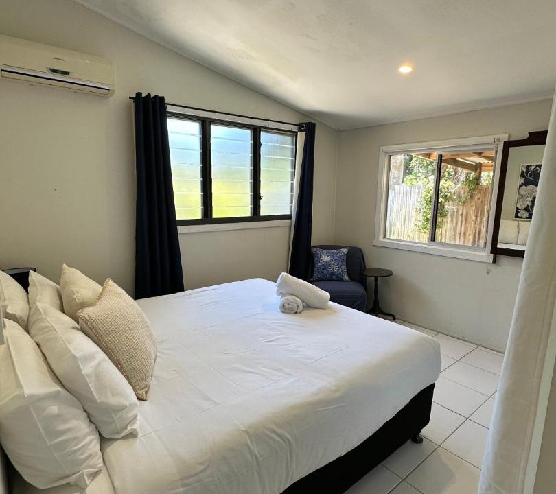 Photo of Bedroom in Amity Point