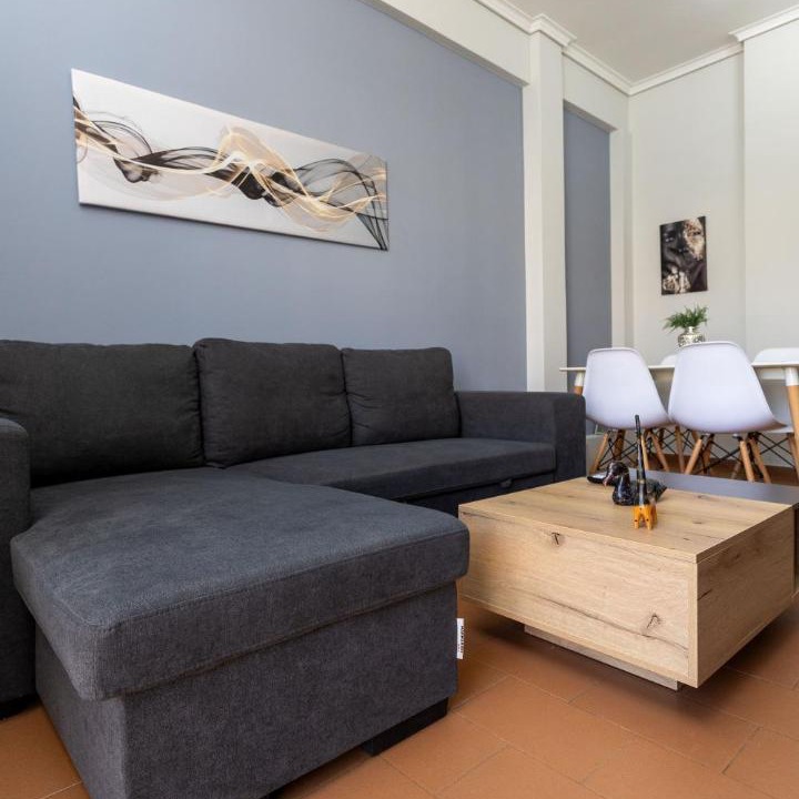 Photo of Livingroom in Petralona