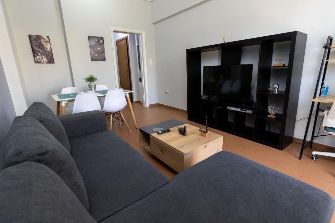 Photo of Livingroom in Petralona