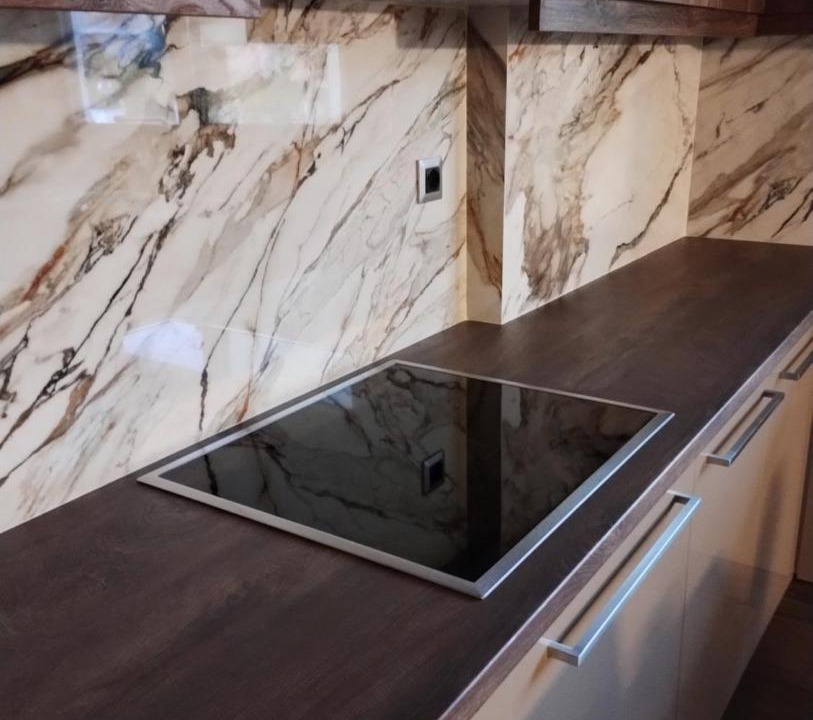 Photo of Kitchen in Kostakioi