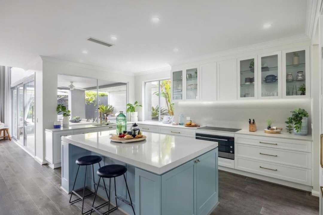 Photo of Kitchen in Rochedale