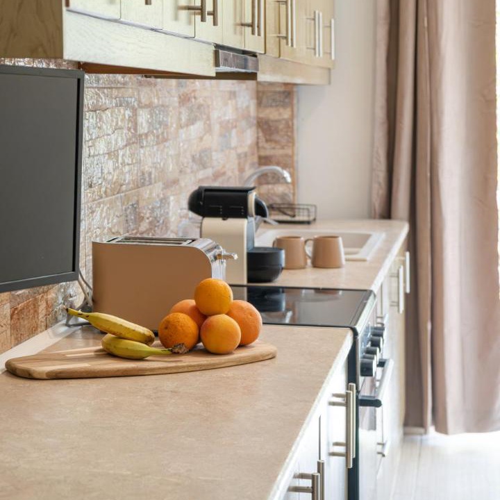 Photo of Kitchen in Elefsina