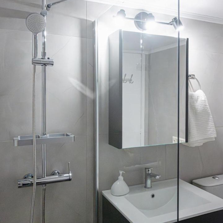 Photo of Bathroom in Elefsina